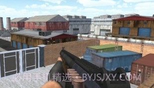 僵尸邪恶杀手3截图3