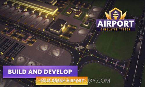 机场模拟器大亨截图3