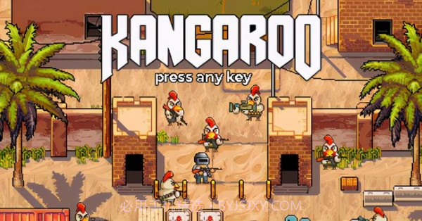 POBG截图2 POBG截图2