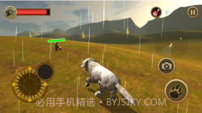 牧羊犬模拟器截图2