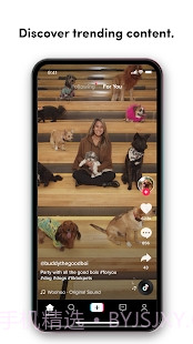 抖音日版最新版截图3 抖音日版最新版截图3