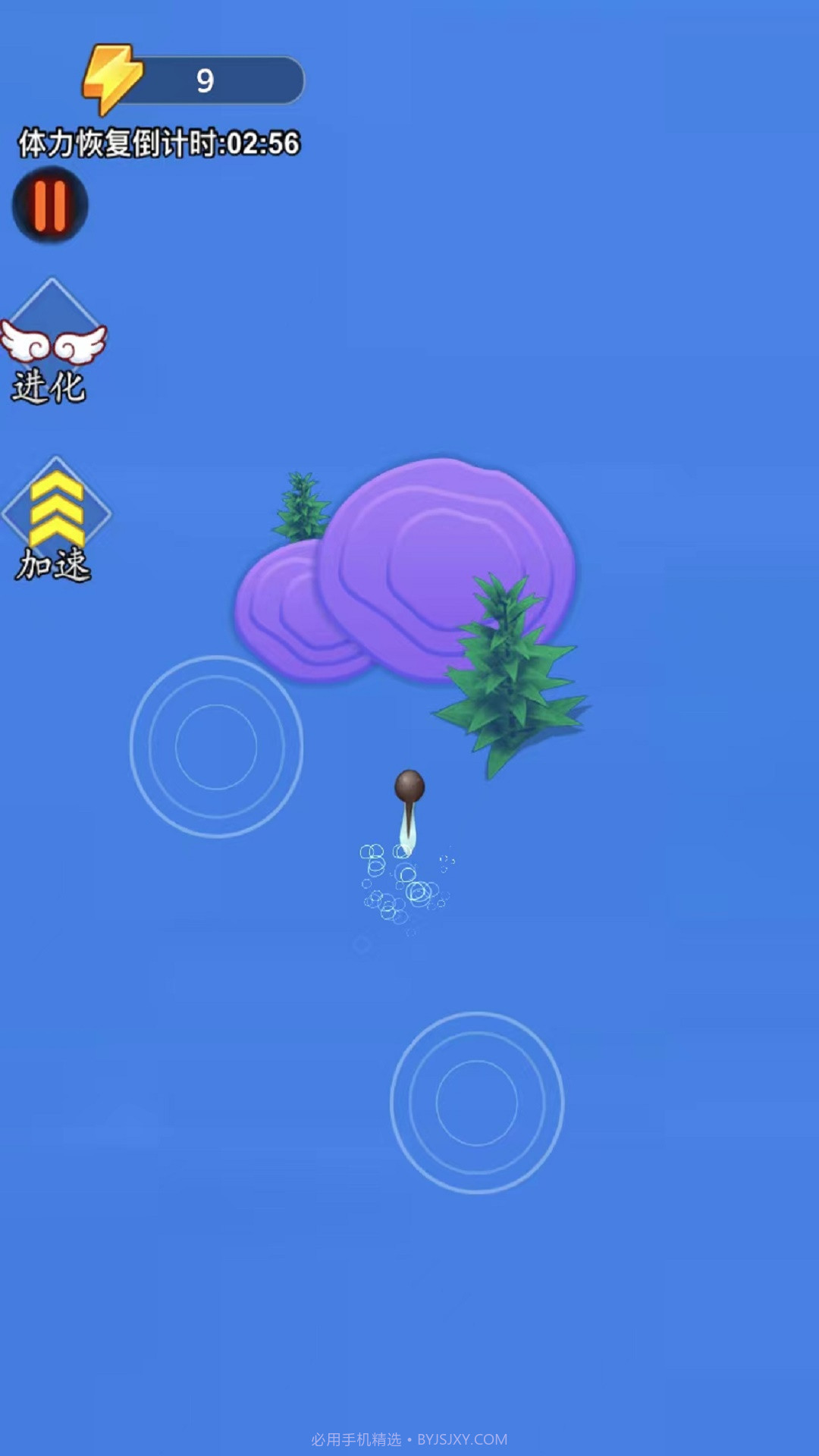 神龙变化记截图1 神龙变化记截图1