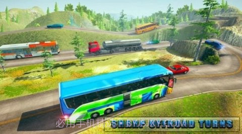 omsi2中文版截图2 omsi2中文版截图2