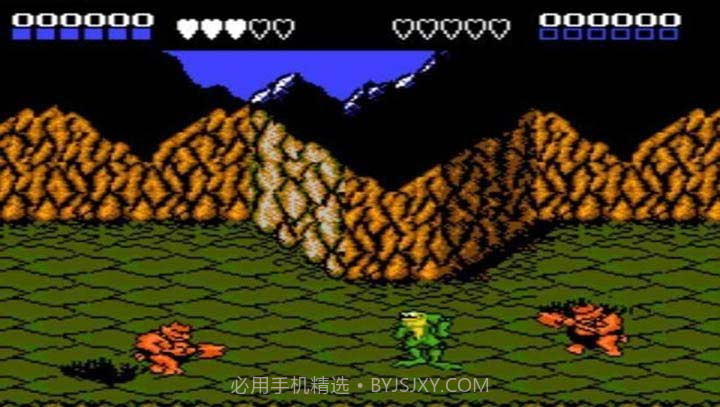 忍者蛙(悟饭)截图1 忍者蛙(悟饭)截图1