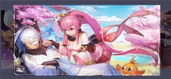 诡魅妖姬截图3 诡魅妖姬截图3