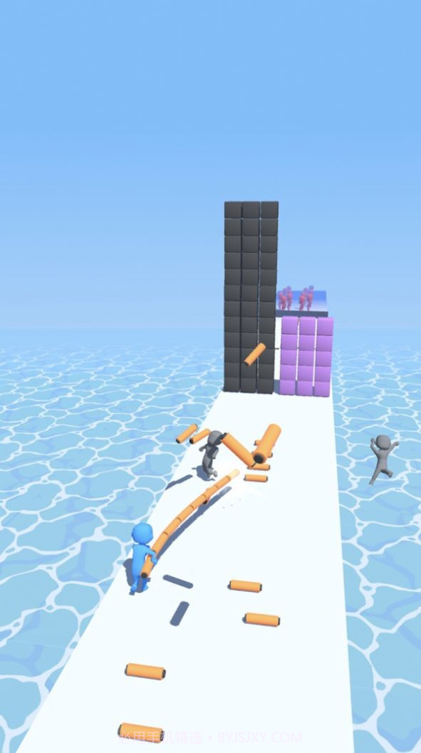 棍子撑杆跳截图2 棍子撑杆跳截图2