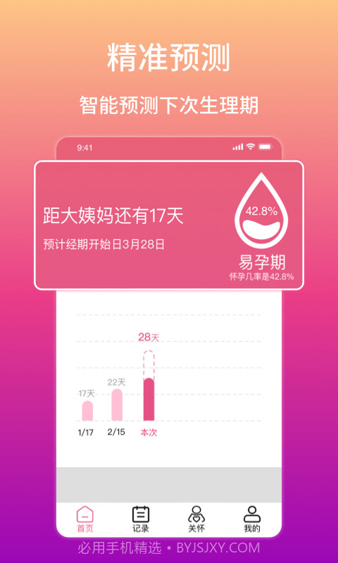 月月轻松截图2 月月轻松截图2