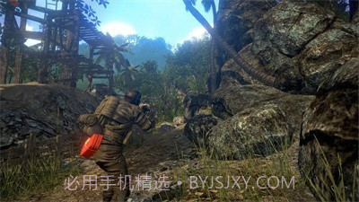 逃离克里夫截图1 逃离克里夫截图1