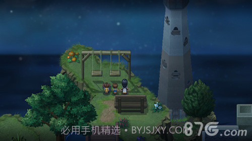 To the Moon免费版截图5