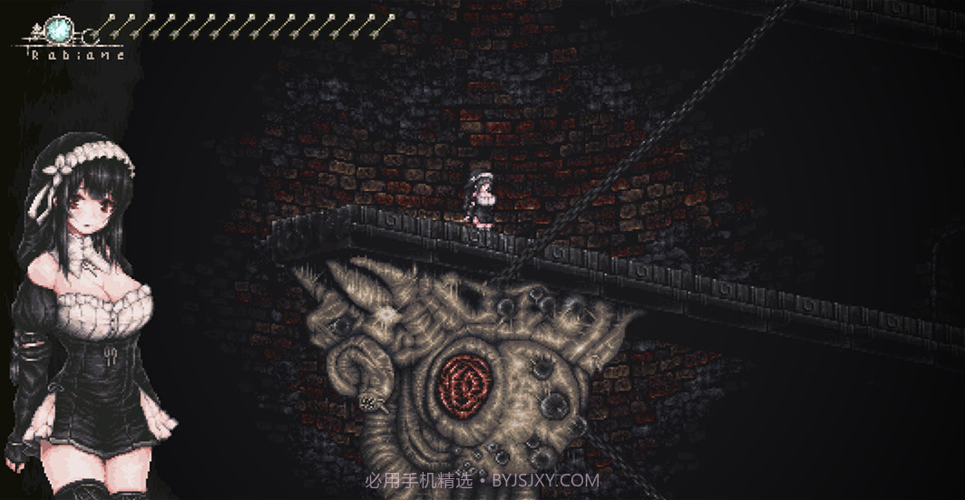 SiNiSistar轻量版SiNiSistar Lite Version截图6 SiNiSistar轻量版SiNiSistar Lite Version截图6