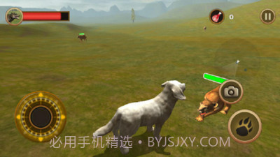 牧羊犬模拟器截图3