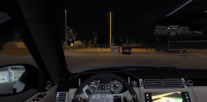 4X4驾驶模拟器截图4