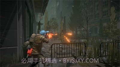 逃离克里夫截图3 逃离克里夫截图3