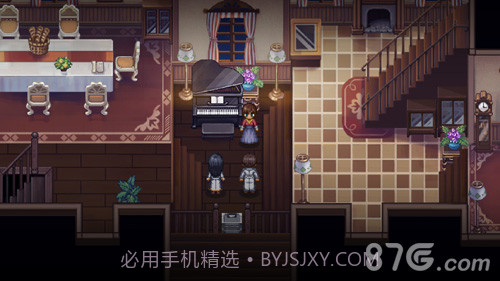 To the Moon免费版截图6