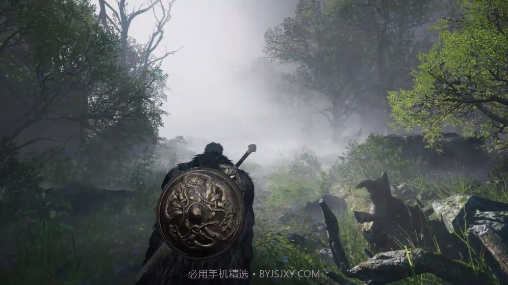 奥丁计划测试版截图3