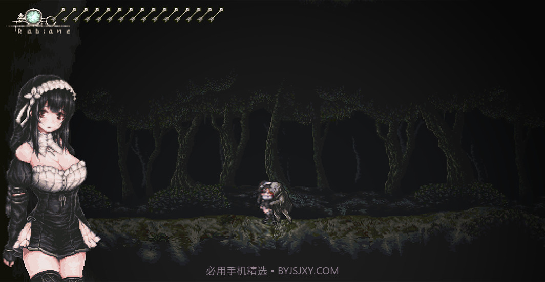 SiNiSistar轻量版SiNiSistar Lite Version截图3 SiNiSistar轻量版SiNiSistar Lite Version截图3