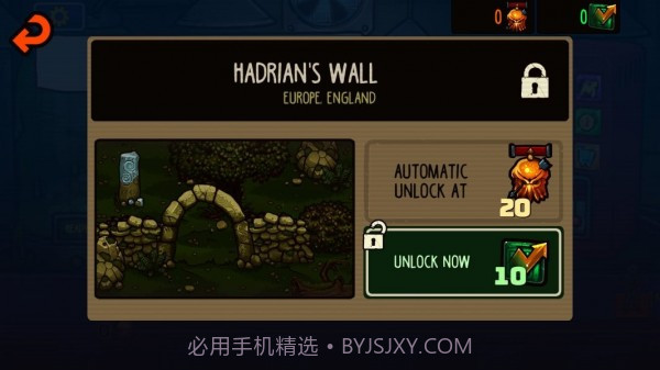 双枪英雄启示录截图2 双枪英雄启示录截图2