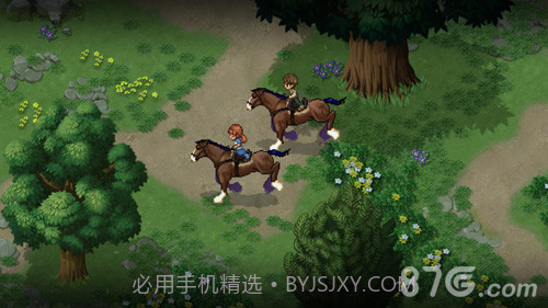 To the Moon免费版截图1