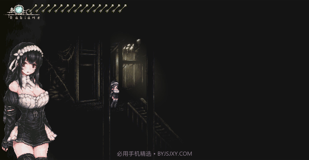 SiNiSistar轻量版SiNiSistar Lite Version截图5 SiNiSistar轻量版SiNiSistar Lite Version截图5