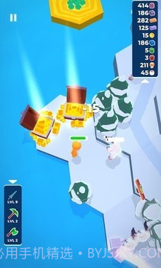 我的小小宇宙截图1 我的小小宇宙截图1