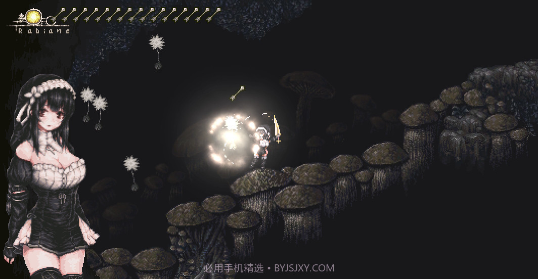 SiNiSistar轻量版SiNiSistar Lite Version截图4 SiNiSistar轻量版SiNiSistar Lite Version截图4