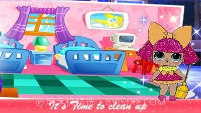 改造布娃娃截图3 改造布娃娃截图3