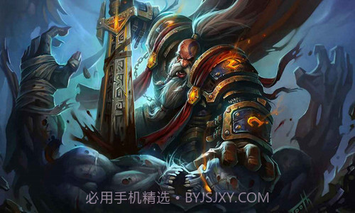 魔兽世界黑翼血环截图3 魔兽世界黑翼血环截图3