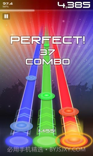 音乐英雄截图1 音乐英雄截图1