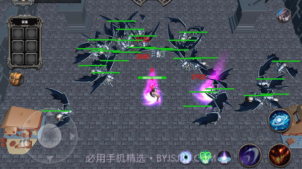 防守专家手机版截图3 防守专家手机版截图3