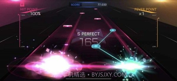 ProjectFX截图4 ProjectFX截图4