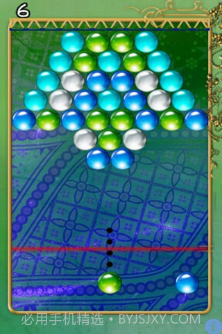 精品泡泡龙截图4