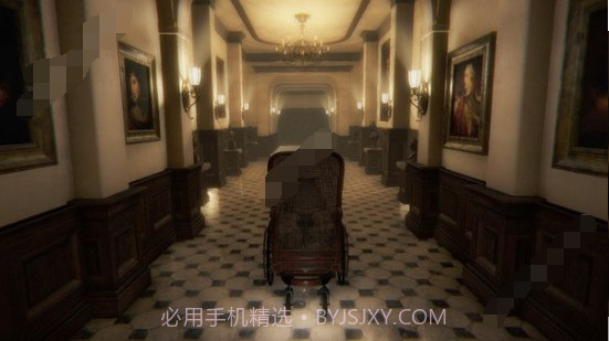 层层恐惧手机版截图2