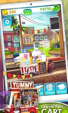 送货熊截图4 送货熊截图4