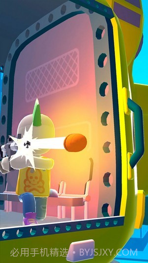 最强特工截图3 最强特工截图3