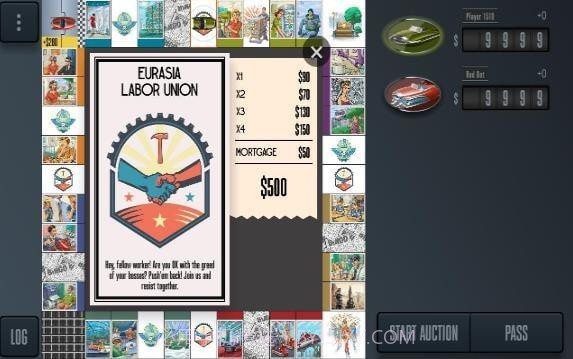 未来公司截图3 未来公司截图3