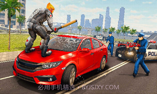 太空大佬未来之战截图2 太空大佬未来之战截图2