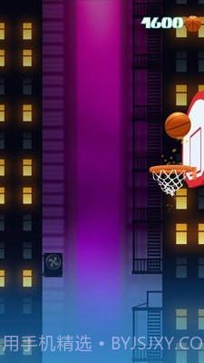 灌篮大师截图2 灌篮大师截图2