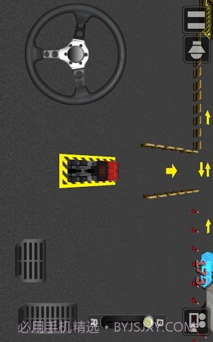 重卡归来 v1.3.6 截图1 重卡归来 v1.3.6 截图1