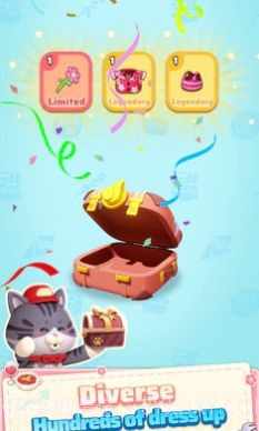 动物小吃城修改版截图1 动物小吃城修改版截图1