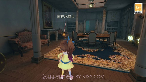 恐怖躲猫猫43d截图1 恐怖躲猫猫43d截图1