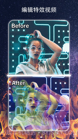 Magic Video截图3 Magic Video截图3