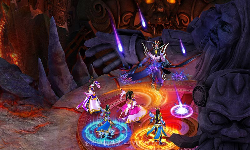 凡人修真截图2 凡人修真截图2