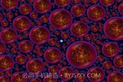 osmos星噬截图3 osmos星噬截图3