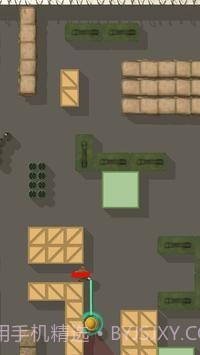 猎人3D刺客截图1 猎人3D刺客截图1