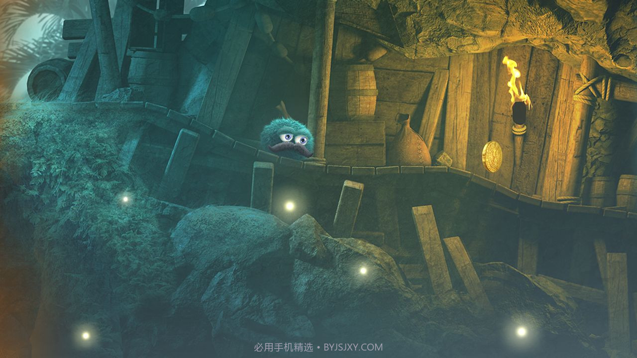 里奥的宝藏截图3 里奥的宝藏截图3