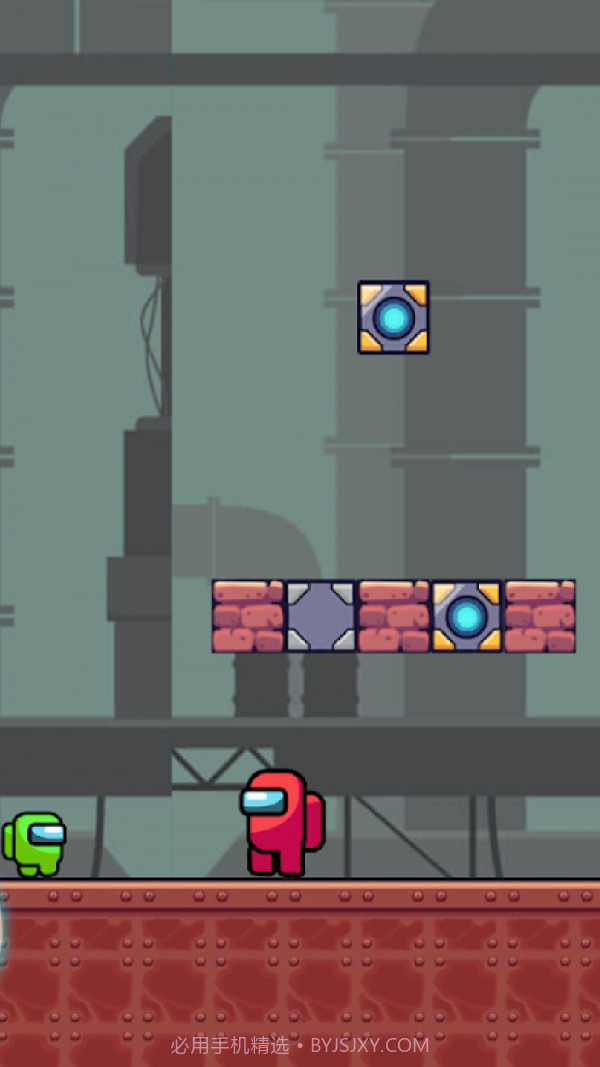 我们之间噩梦冒险截图3