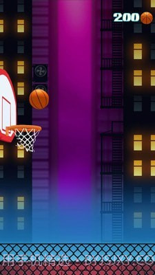 灌篮大师截图1 灌篮大师截图1