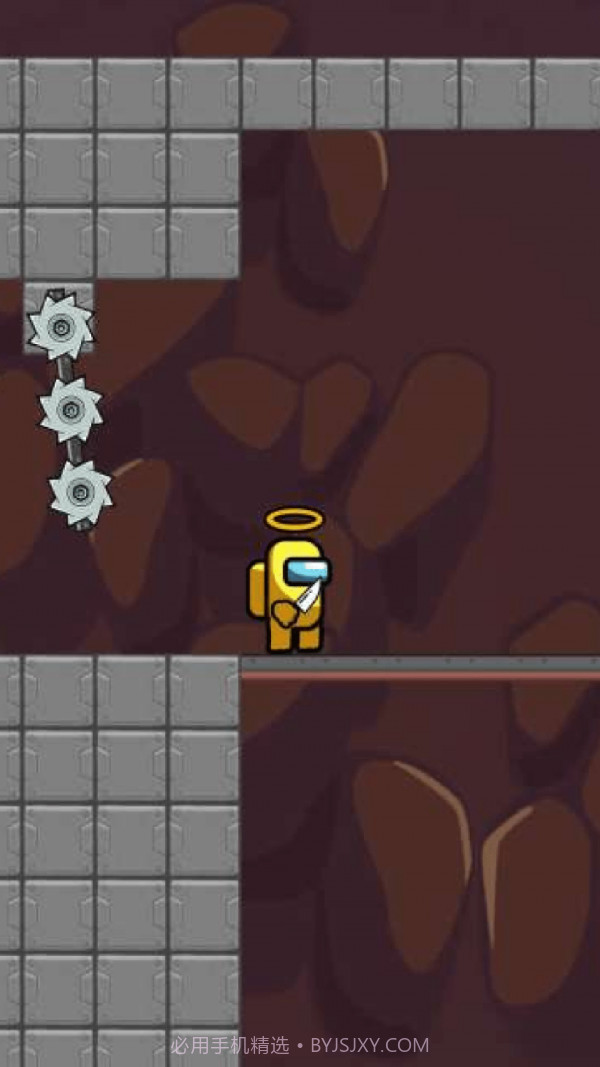 我们之间噩梦冒险截图1