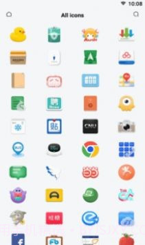 Joy图标包截图1 Joy图标包截图1