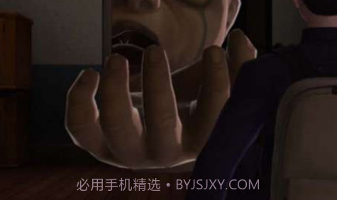 恐怖学校:白色情人节截图3 恐怖学校:白色情人节截图3